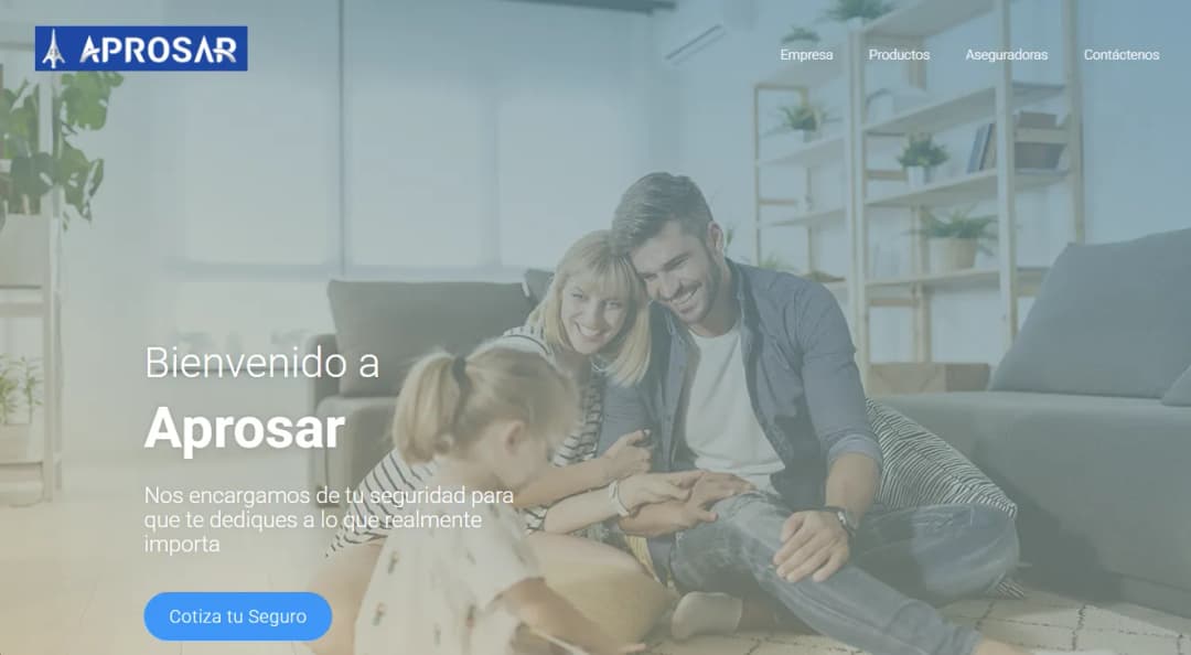 aprosar-web