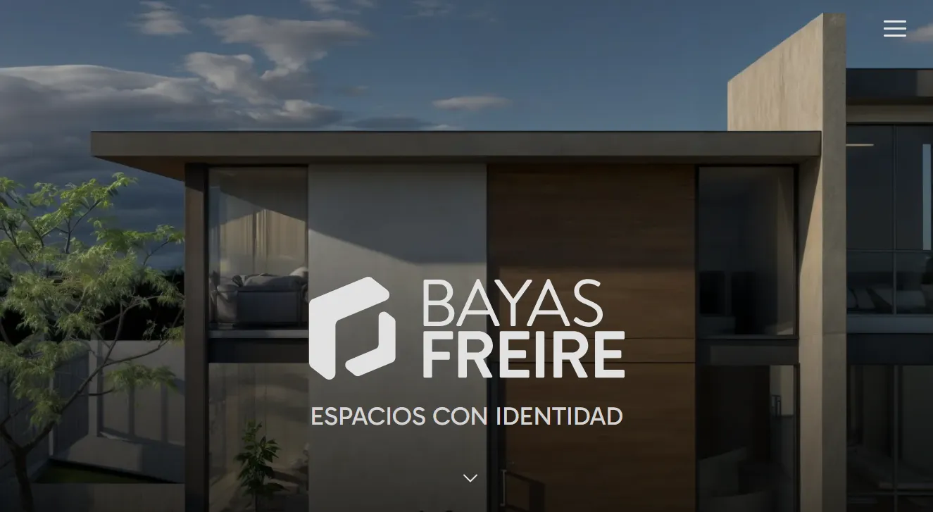 bayas-freire-website