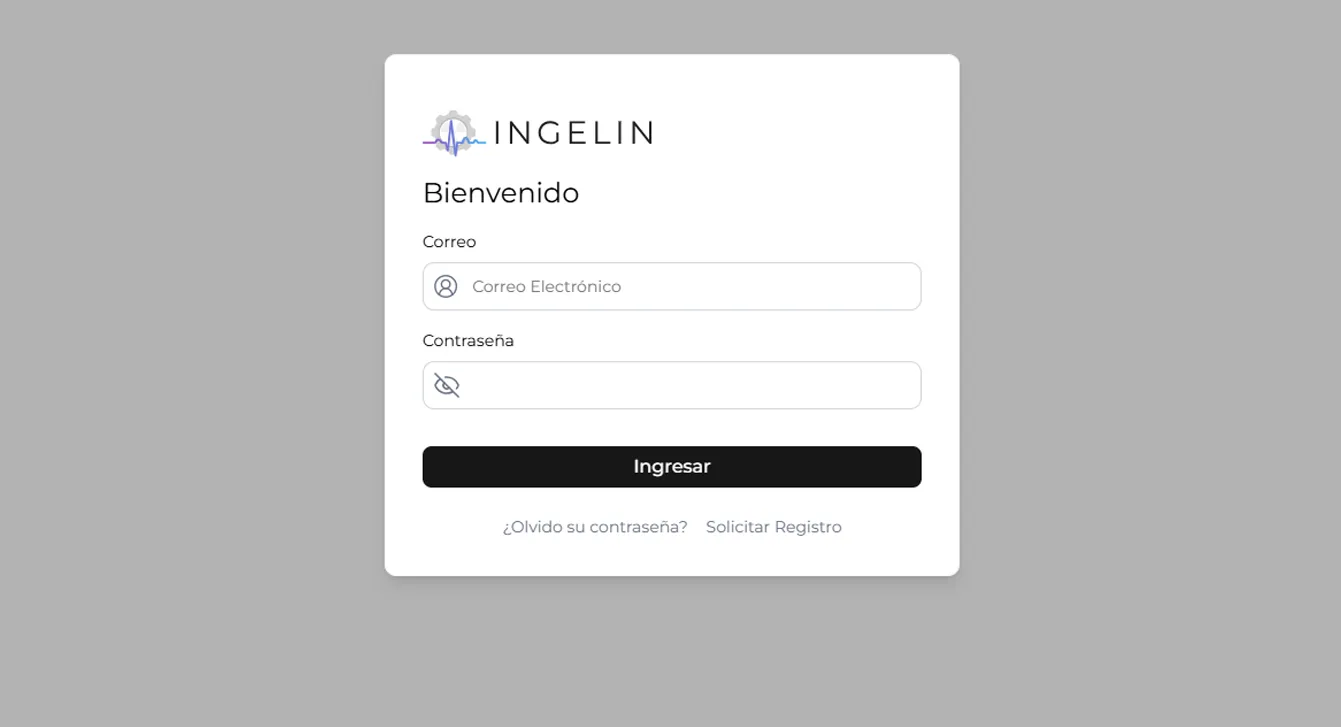 ingelin-clients